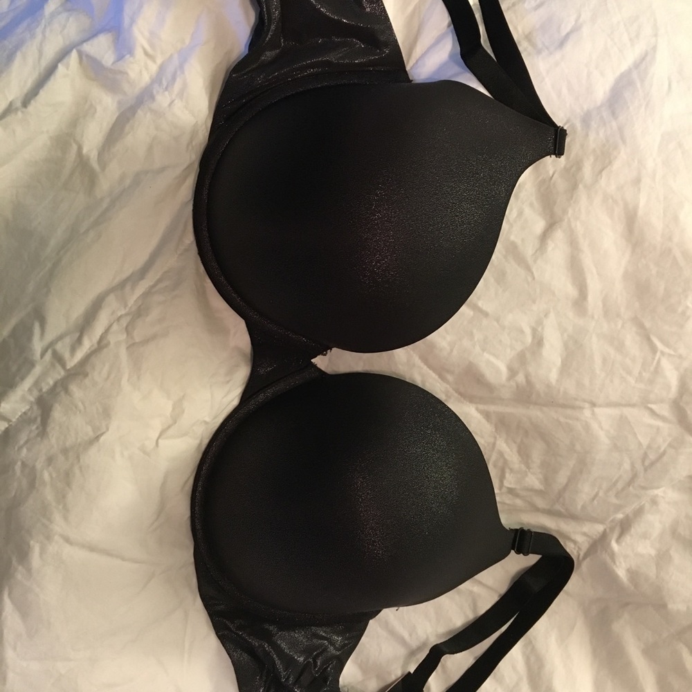 Victoria’s Secret Perfect shape bra